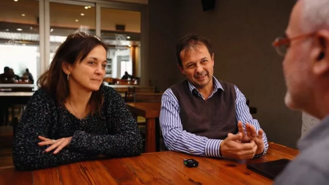 El 78: donde la historia del fútbol y la gastronomía se encuentran en Bell Ville