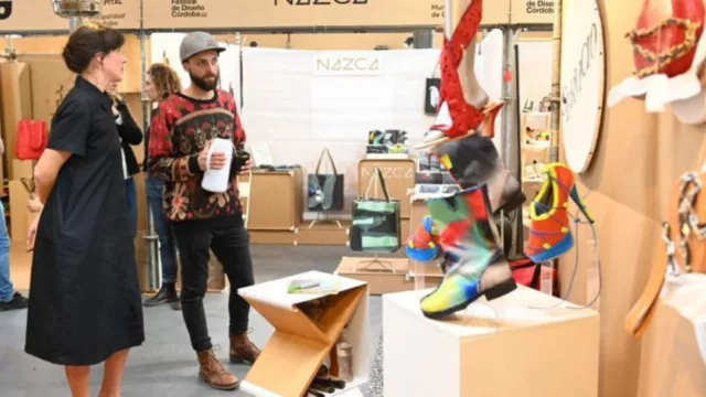 Abrió la convocatoria para sumarse a los Mercados del Festival de Diseño Córdoba