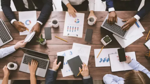 Qué factor le ganó al sueldo para que los argentinos decidan quedarse en una empresa