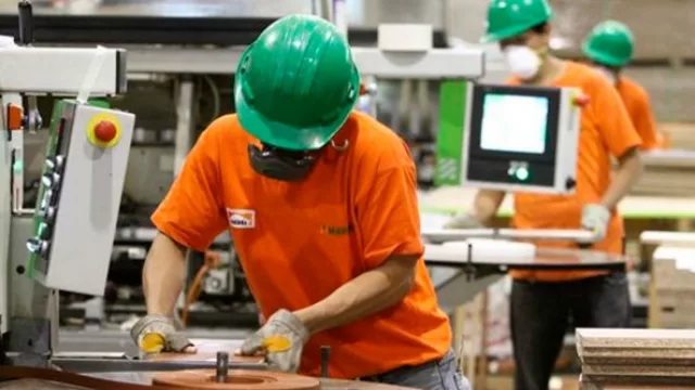 Chaco busca incrementar y facilitar el surgimiento de las PyMEs