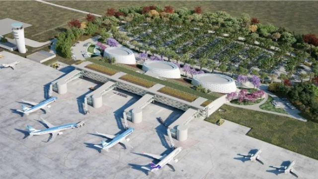 Tucumán y un sueño de alto vuelo: convertirse en el centro aéreo del Norte argentino