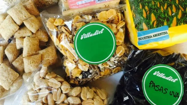 Tenemos más premios de Villadiet