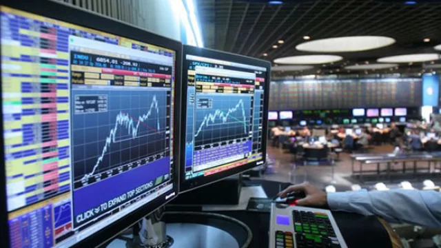 Se repiten las semanas y los resultados positivos (el Merval no afloja)