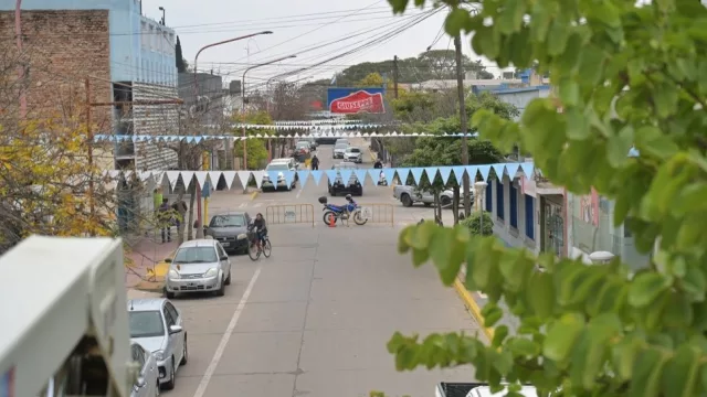 Más de 200 artistas serán los protagonistas de la noche de gala “Esperando el 25” en Arroyito