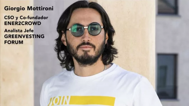 Los españoles están mayoritariamente a favor de la transición energética (y de una economía baja en carbono, con Cataluña a la cabeza)