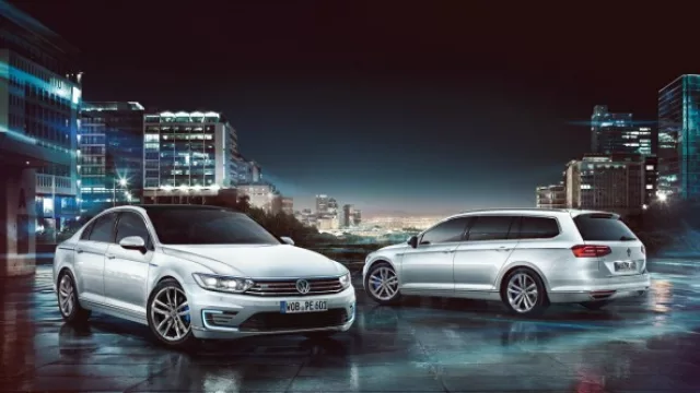 VW proyecta llegar a las 140.000 unidades (y repetir liderazgo) este año (confirman el Golf GTE híbrido)