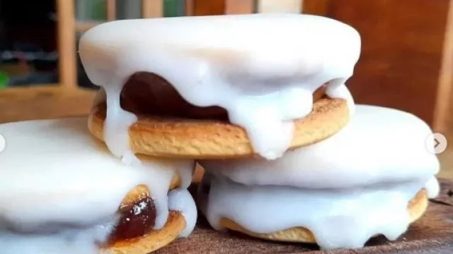 Patay Cami te ofrece panificación artesanal y orgánica (los productos más frescos y deliciosos de La Serranita)