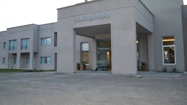 Howard Johnson abre su hotel en San Francisco (suite presidencial, spa & fitness center)