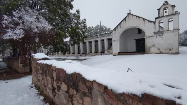 Prepará el abrigo (y también la musculosa): así será el invierno cordobés según los especialistas