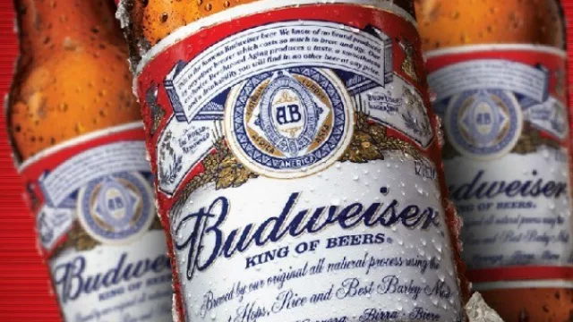 Cambio de figuritas (y US$ 306 millones): CCU le pasa Budweiser a AB InBev y recibe Isenbeck e Iguana