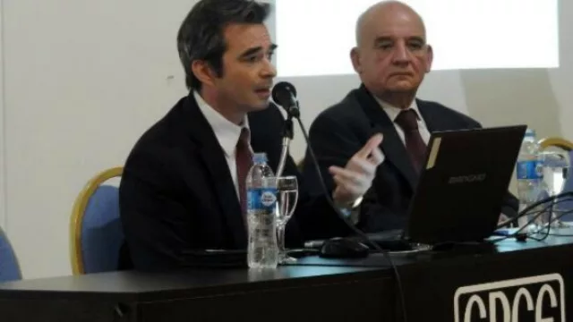 La ASAP inauguró su filial en Córdoba (con visión federal)