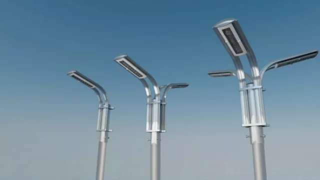 Con una inversión de más de $35 millones, BGH ingresa en el mercado de luminarias LED