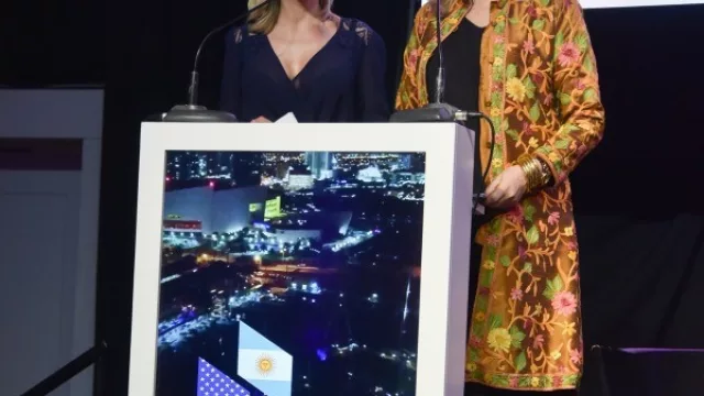 Primer Foro de Mujeres con Iniciativa (Córdoba, cuna de nuevas relaciones)