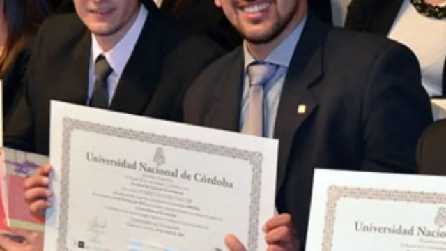 Para el Banco Nación un título universitario es un activo (lanza línea de $ 80.000 iniciales “a sólo diploma”)