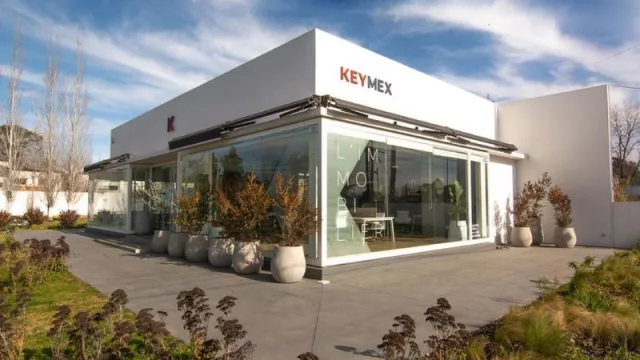 Keymex, una de las nuevas franquicias inmobiliarias internacionales que ya opera en el país