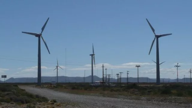 YPF apuesta en NQN: busca en las renovables una energía sustentable