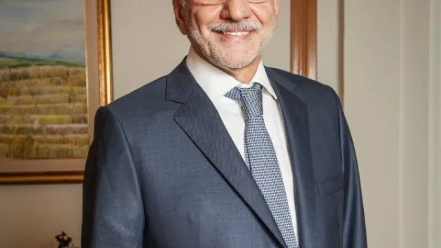 Molino Cañuelas, un gigante nacido en el sur cordobés con negocios en toda la región