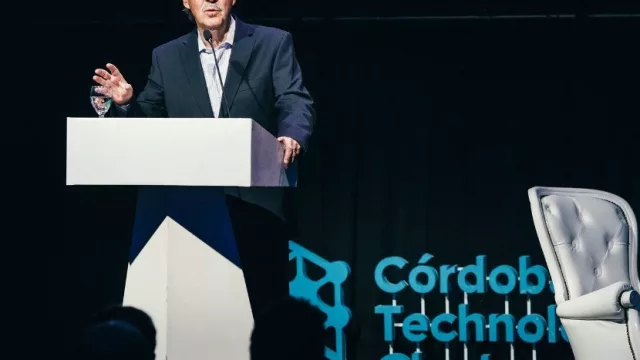 El lunes larga otra Semana TIC (100 speakers entre Córdoba, Río Cuarto, Villa María y San Francisco)