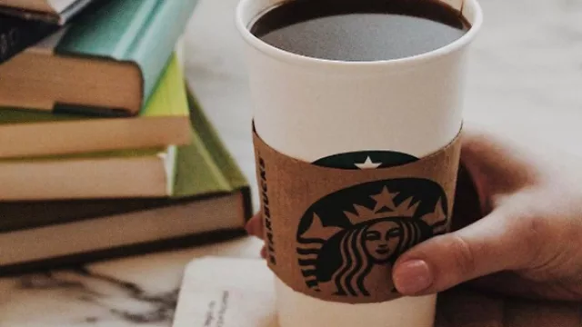 Experiencia Starbucks en Neuquén: la ansiada espera llegó a su fin