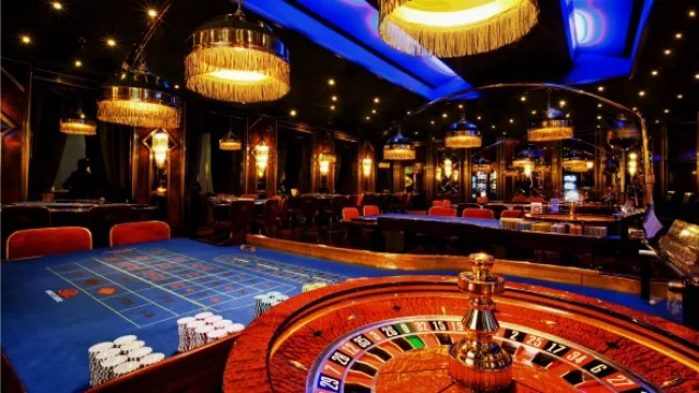 Conajzar da el OK para la construcción de un gran centro de entretenimiento