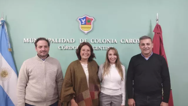 IncuNeg de Colonia Caroya inicia su tercera edición: la Incubadora de negocios busca  emprendedores (con conciencia de triple impacto)