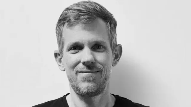 Juan Pablo Mon nuevo CBDO y CMO de Evoltis