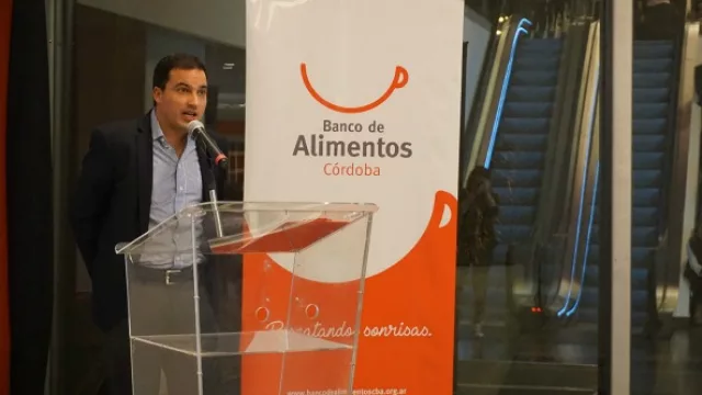 Exitosa subasta solidaria: nueva identidad para el Banco de Alimentos