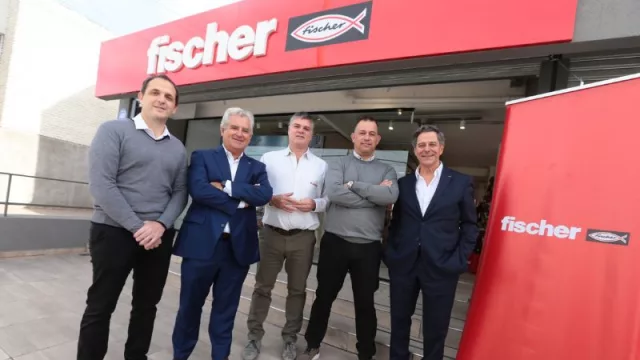 Fischer abrió su primera franquicia en Córdoba: qué vende (además de tarugos) y por qué la marca mundial prueba este sistema en Argentina