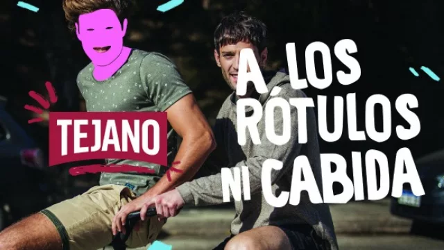 Tejano invita a dejar atrás los estereotipos