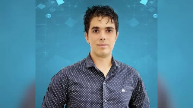 Martín Gabriel Jozami