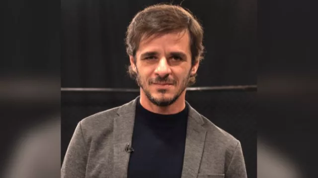 Gastón Gorosterrazu