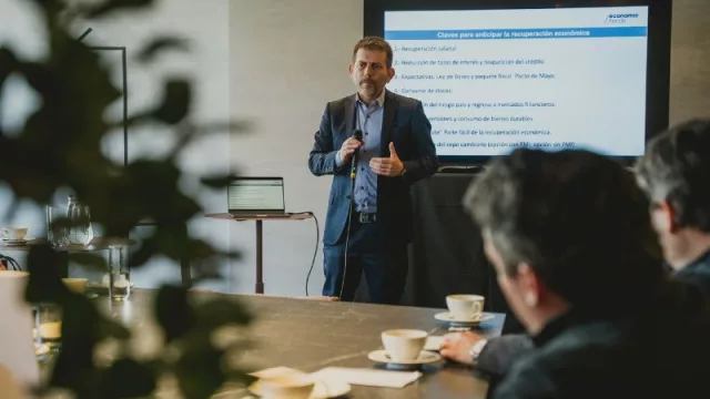 Las ventas de departamentos, casas, cocheras y lotes en Córdoba cayeron un 26.4% en abril (lo dice la Ceduc)