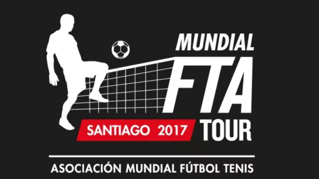 Córdoba tiene una plaza para el Mundial del Fútbol Tenis (Mascherano Group trae la actividad)