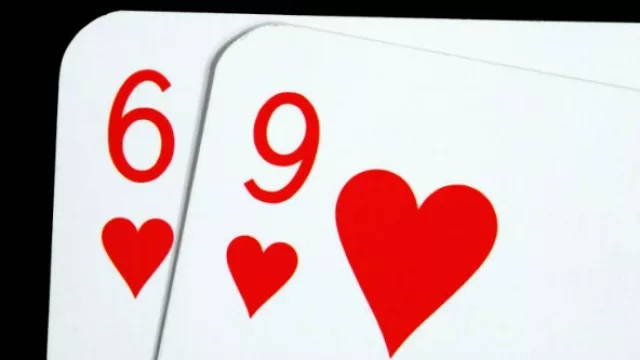 Hoy 5/9, pero mañana… ¡6/9!