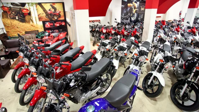Cuota Simple: con más financiamiento, fabricantes de motos esperan alcanzar las ventas de 2023