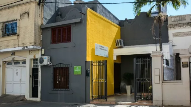 ¡Llegó el día! Bienvenidos al Club de Emprendedores de Corrientes