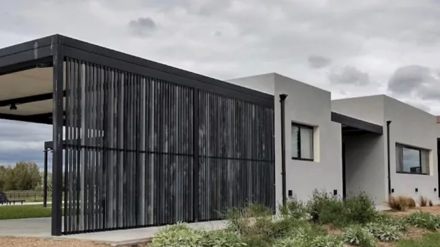 Plasticar: el emprendimiento que fusiona arquitectura, diseño y conciencia ecológica (a partir de residuos plásticos)