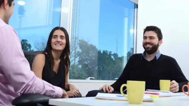 Natura busca Jóvenes Profesionales (apunta al liderazgo de proyectos con impacto)