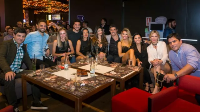 Enjoy Punta del Este a la espera del vuelo directo