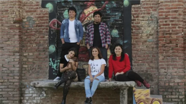 Viento Play, la primera red de podcast de la Patagonia, estará en la Media Party 2017