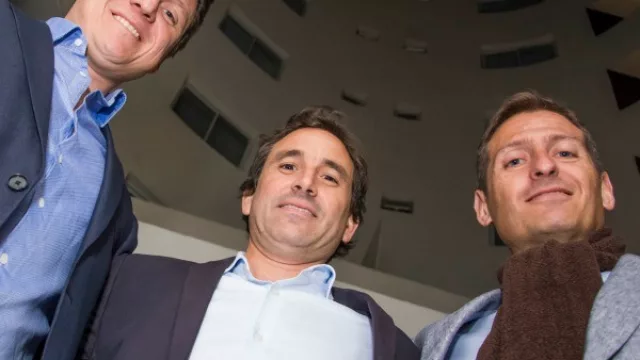 Galp Inversiones avanza en la "nueva" Nueva Córdoba (75 deptos en Ambrosio Olmos al 1000)