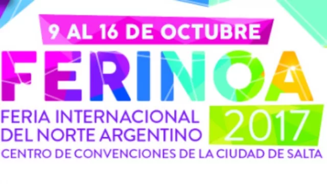 ¡Por fin! Vuelve Ferinoa, más corta y con mucha mayor interacción con el público