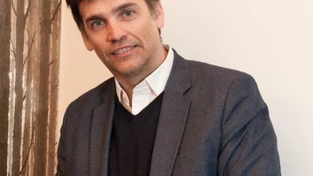 Aadesa: experto en operar hoteles (Arturo Navarro Ithuralde en IN Semanal)