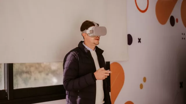 Transformación digital en Malagueño: en un evento TEC presentaron apps y nuevos portales (que acercaran la muni a los vecinos)