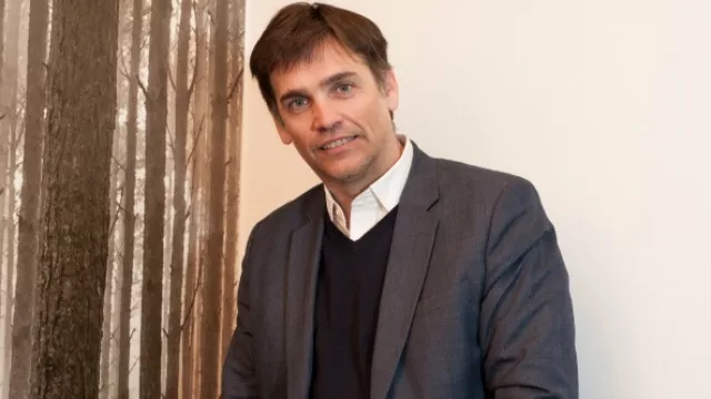 Arturo-Navarro-Ithuralde-Aadesa-IN-Semanal-Tenemos hoteles en El Calafate, Chalten, Puerto Madero, Recoleta, Tigre, Iguazú, y a fin de año en Neuquén, La Plata. 