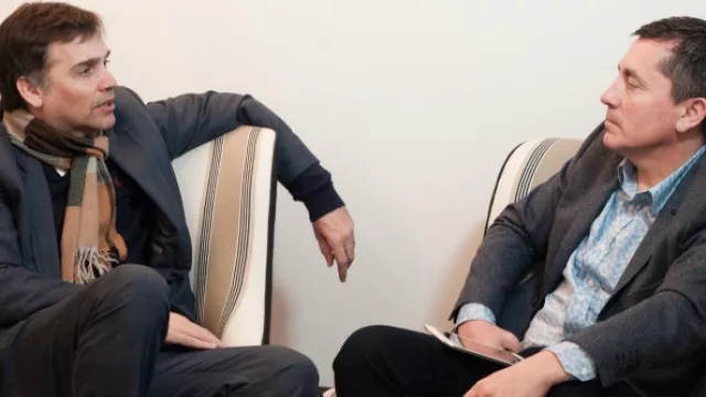 Somos muy buenos en costos, pero a la vez en la reputación que generamos.