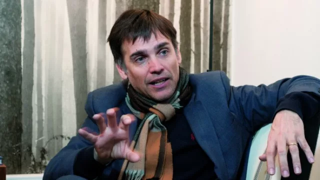 Hay 5 puntos importantes en un hotel: ubicación, ubicación, ubicación, producto, y gestión.