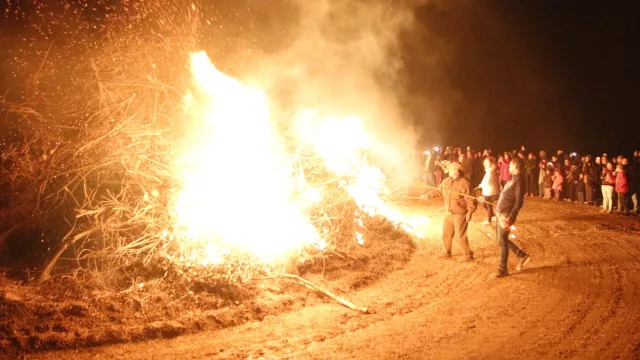 Caroya presentó una nutrida  agenda de junio y sumó a una Subsecretaría de Turismo (teatro, deportes, ofertas gastronómicas y musicales, entre las propuestas)