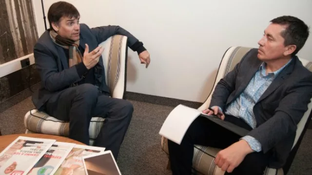 En Argentina más del 85% de los hoteles son operados por familias o son de dueños independientes.