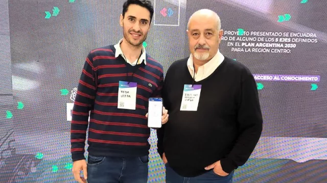 Ibis SOS se llama la app que quiere monitorear la seguridad de todos los municipios de Córdoba y el país (ya la tienen 6 ciudades y serían 20 al final de 2024)